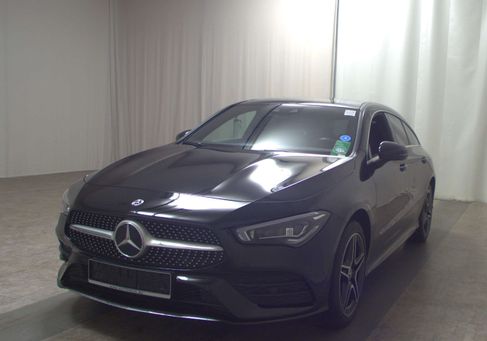Mercedes-Benz CLA 250, 2023