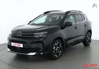 Citroën C5 Aircross, 2025