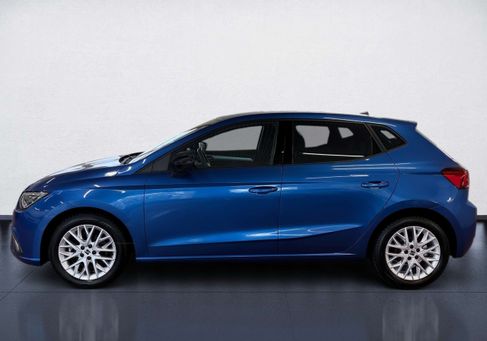 Seat Ibiza, 2025
