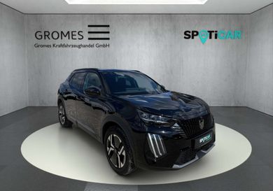 Peugeot 2008, 2024