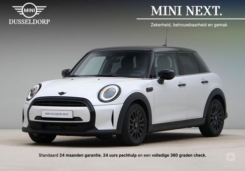 MINI Cooper, 2024