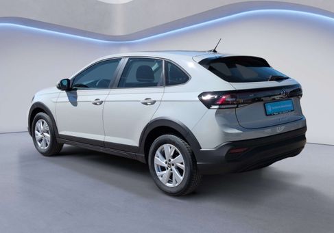 Volkswagen Taigo, 2026