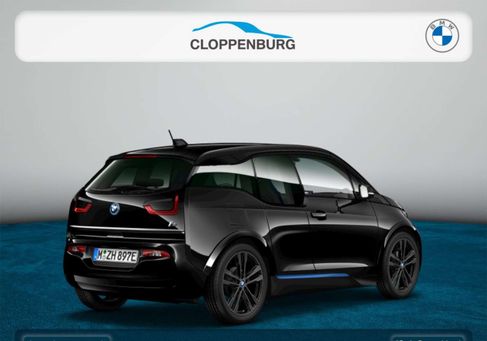 BMW i3, 2022