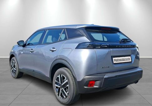 Peugeot 2008, 2026