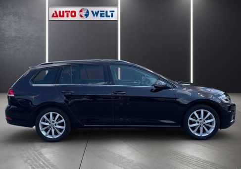 Volkswagen Golf, 2020