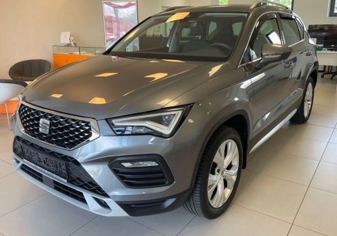 Seat Ateca, 2023
