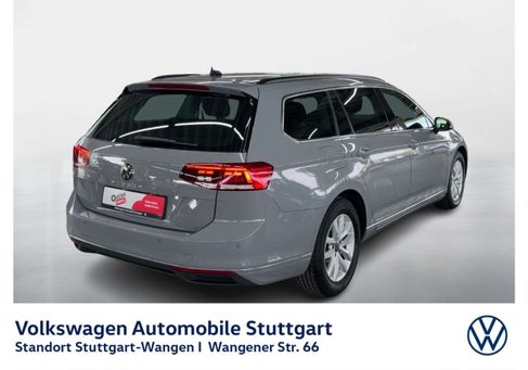 Volkswagen Passat Variant, 2023 3