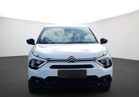 Citroën C4, 2024 2