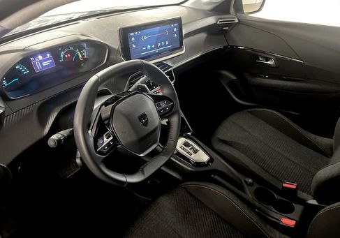 Peugeot 208, 2025