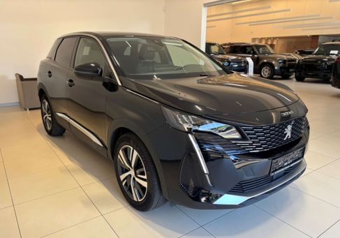 Peugeot 3008, 2022