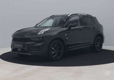Lynk &amp; Co 01, 2023