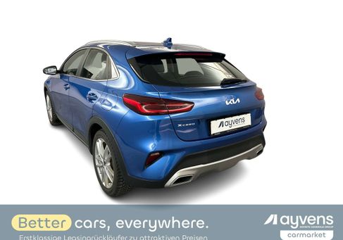 Kia XCeed, 2020