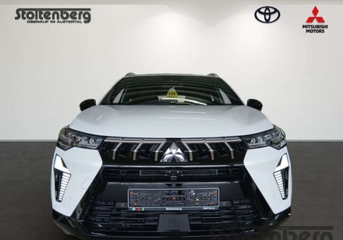 Mitsubishi ASX, 2025 2
