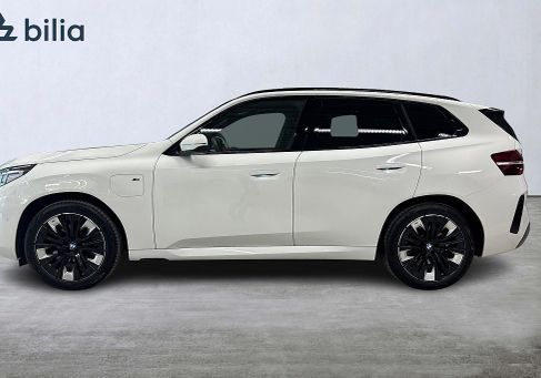 BMW, 2026 3