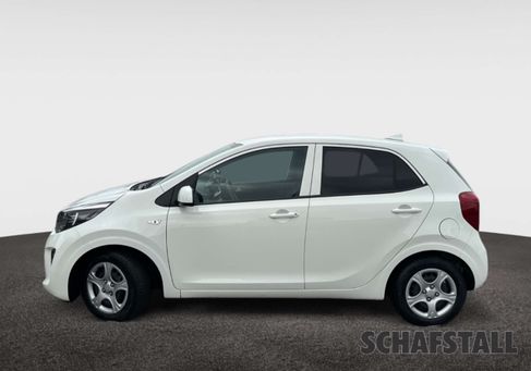 Kia Picanto, 2024