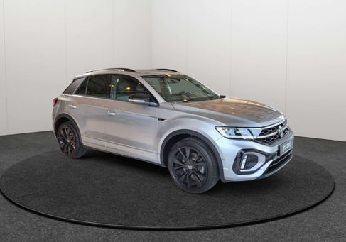 Volkswagen T-Roc, 2024
