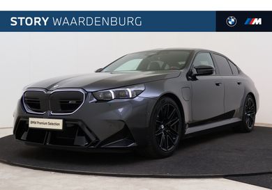 BMW M5, 2026