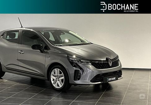 Renault Clio, 2023