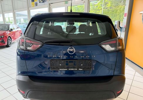 Opel Crossland X, 2023 3