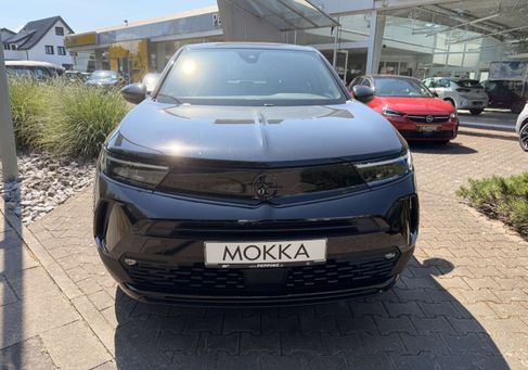 Opel Mokka, 2023 2