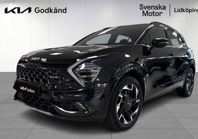 Kia Sportage, 2025