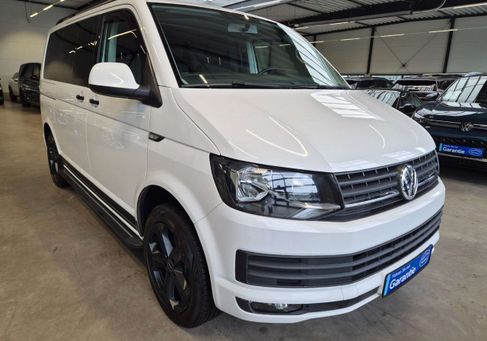 Volkswagen T6 Caravelle, 2020