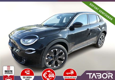 Fiat 600, 2025
