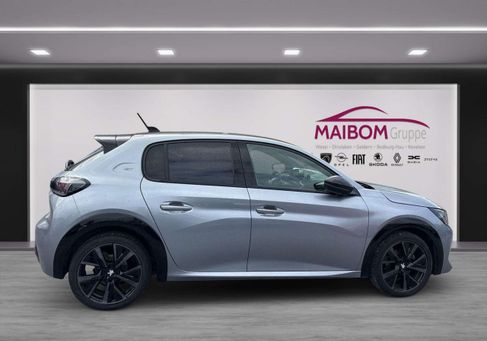 Peugeot 208, 2024