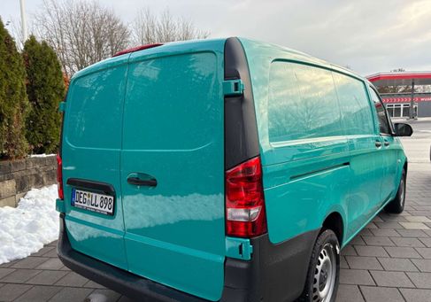 Mercedes-Benz Vito, 2023