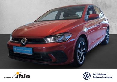 Volkswagen Polo, 2024