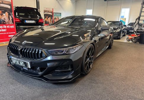 BMW, 2019 3