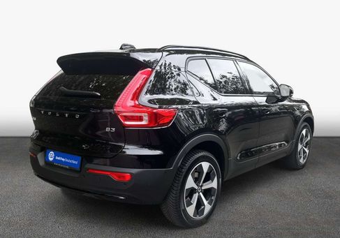 Volvo XC40, 2025 2