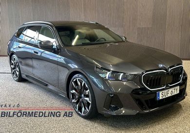 BMW, 2025