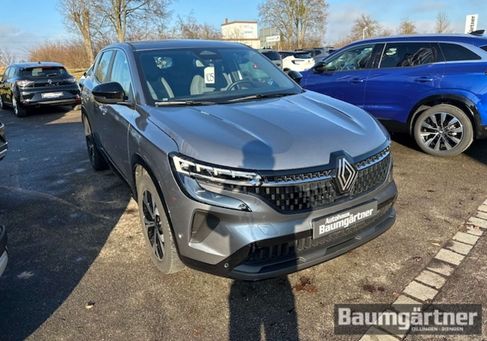 Renault Austral, 2024