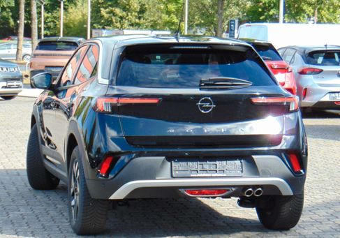 Opel Mokka, 2023 3