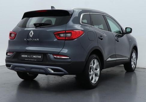Renault Kadjar, 2021 2