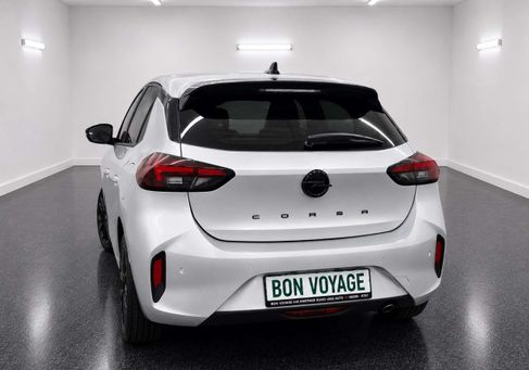 Opel Corsa, 2025 3