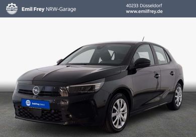 Opel Corsa, 2025