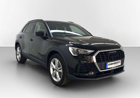 Audi Q3, 2022