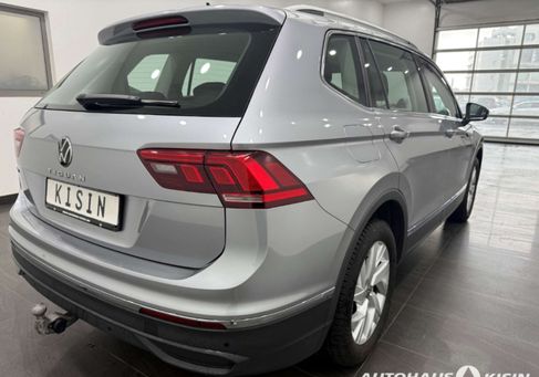 Volkswagen Tiguan Allspace, 2024