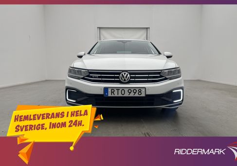 Volkswagen Passat Variant, 2020 2