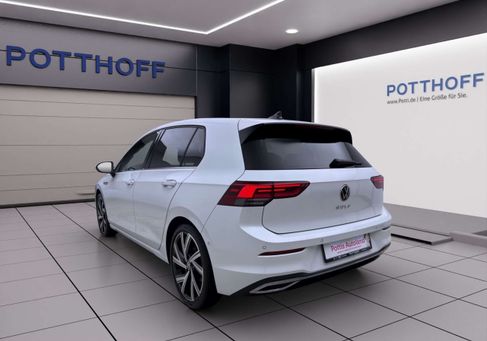 Volkswagen Golf, 2022 3