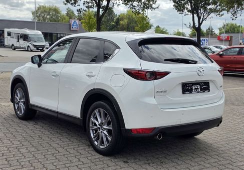 Mazda CX-5, 2019