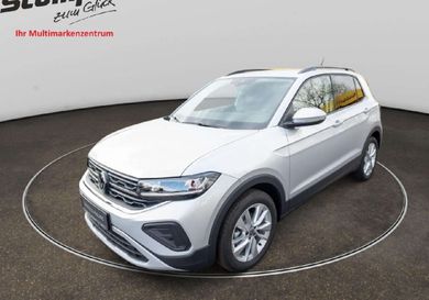 Volkswagen T-Cross, 2026