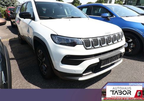 Jeep Compass, 2025 2