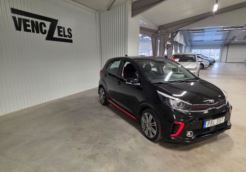 Kia Picanto, 2019