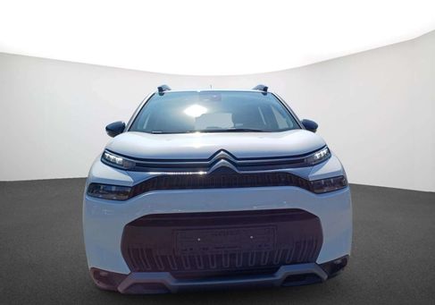 Citroën C3 Aircross, 2023 2