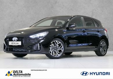 Hyundai i30, 2026