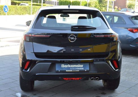 Opel Mokka, 2024 3