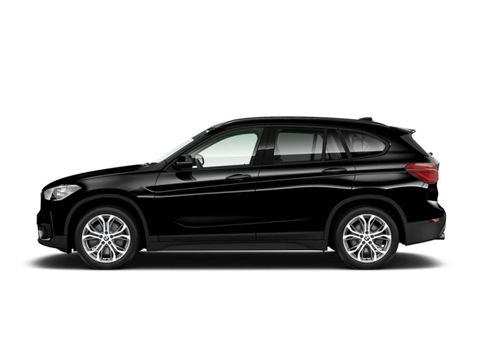 BMW X1, 2018 2